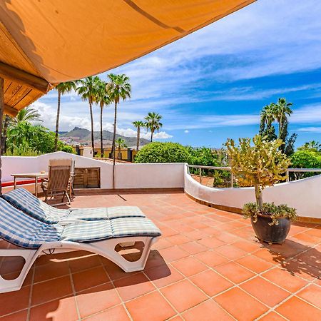 Villa Finca Ingala By Interhome Costa Adeje  Exterior foto
