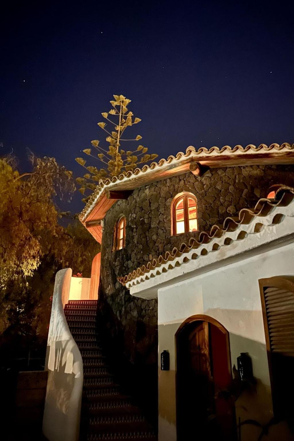Villa Finca Ingala By Interhome Costa Adeje  Exterior foto