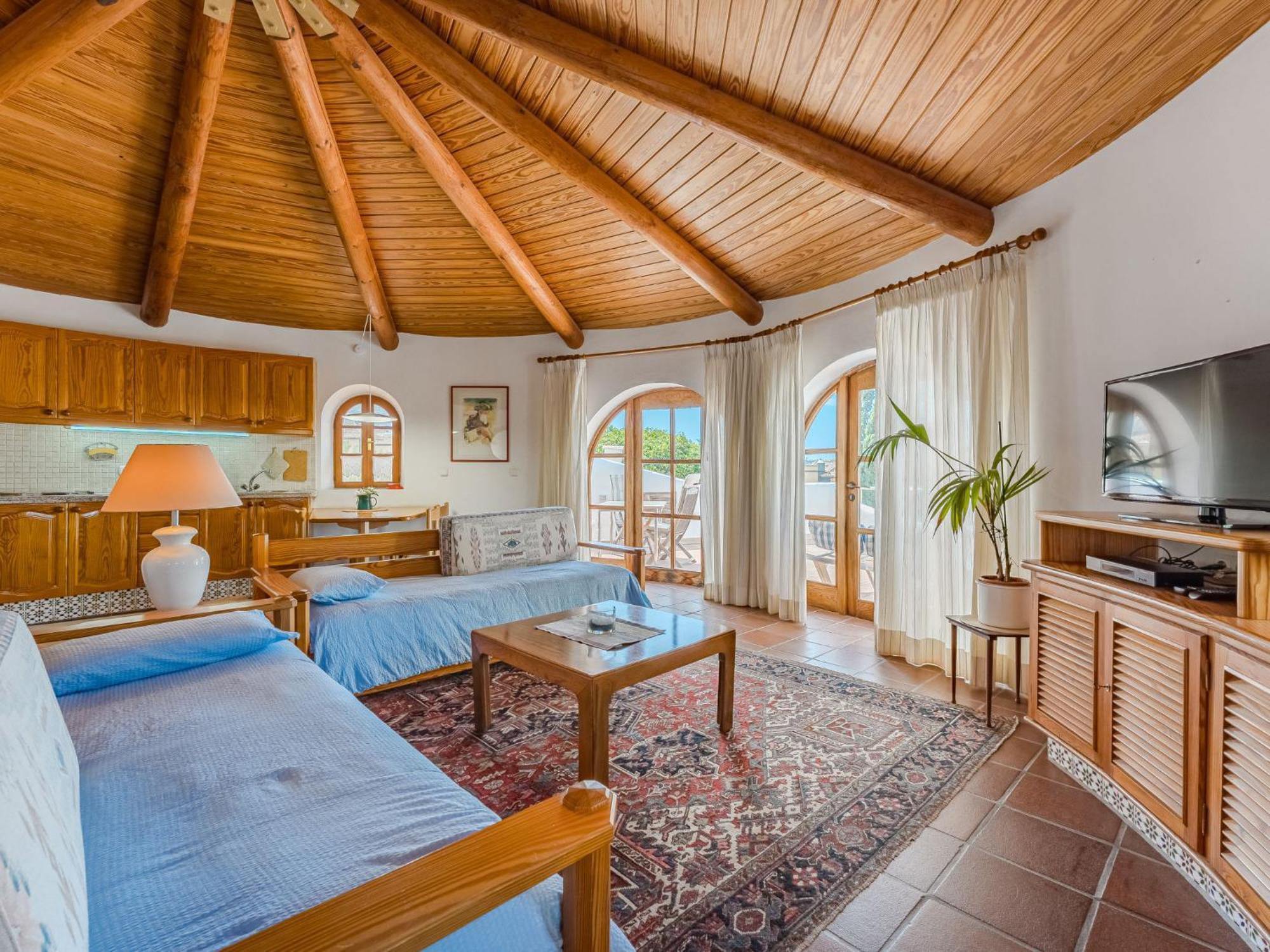 Villa Finca Ingala By Interhome Costa Adeje  Exterior foto